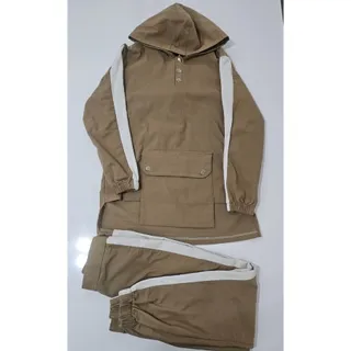 سویشرت و شلوار