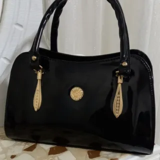 کیف مجلسی ورنی