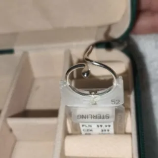 انگشتر نقره