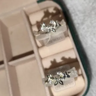 انگشتر نقره