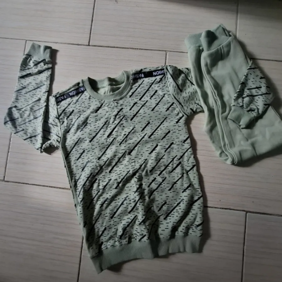 بلوز و شلوار