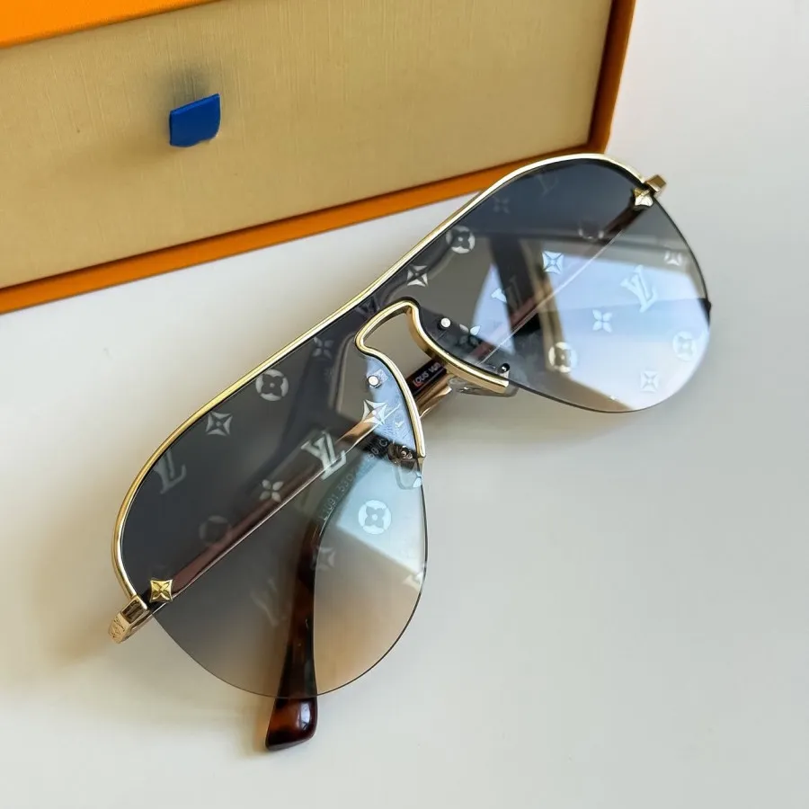 عینک ترند لویی ویتون