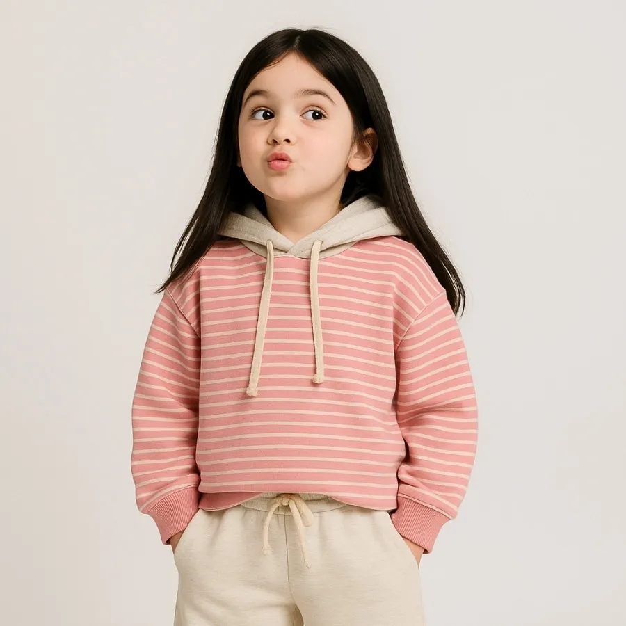 هودی راه راه