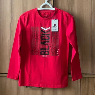 بلوز پسرانه