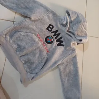 هودی خز بچگانه