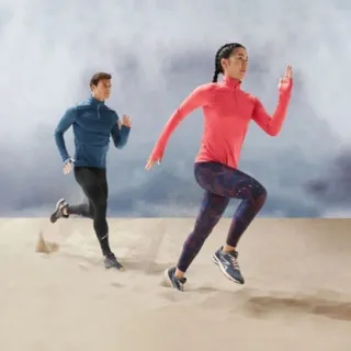 لگ کمر پهن ورزشی