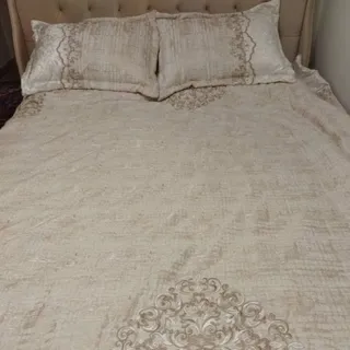رو تختی ترک برند نو