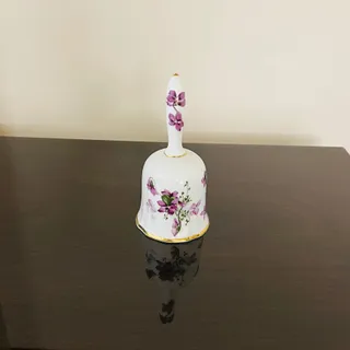 زنگوله چینی رومیزی انگلیس