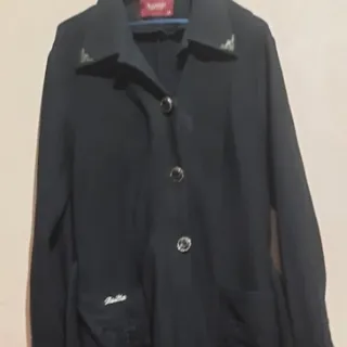 پالتو پاییزه بلند