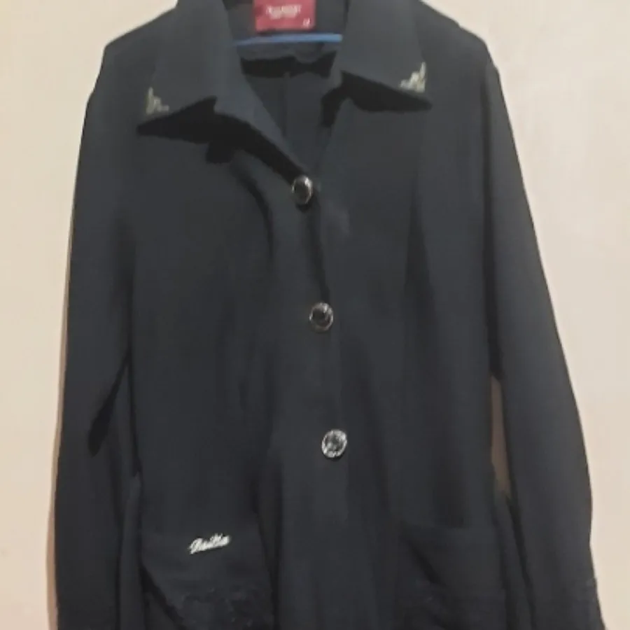 پالتو پاییزه بلند