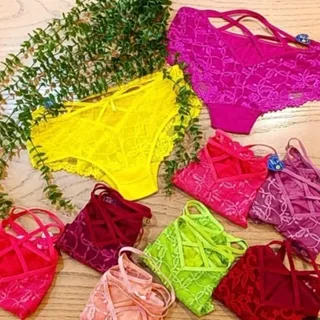 شورت توری پشت بنددار