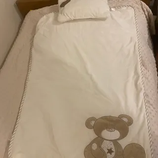 سیسمونی خواب نوزاد