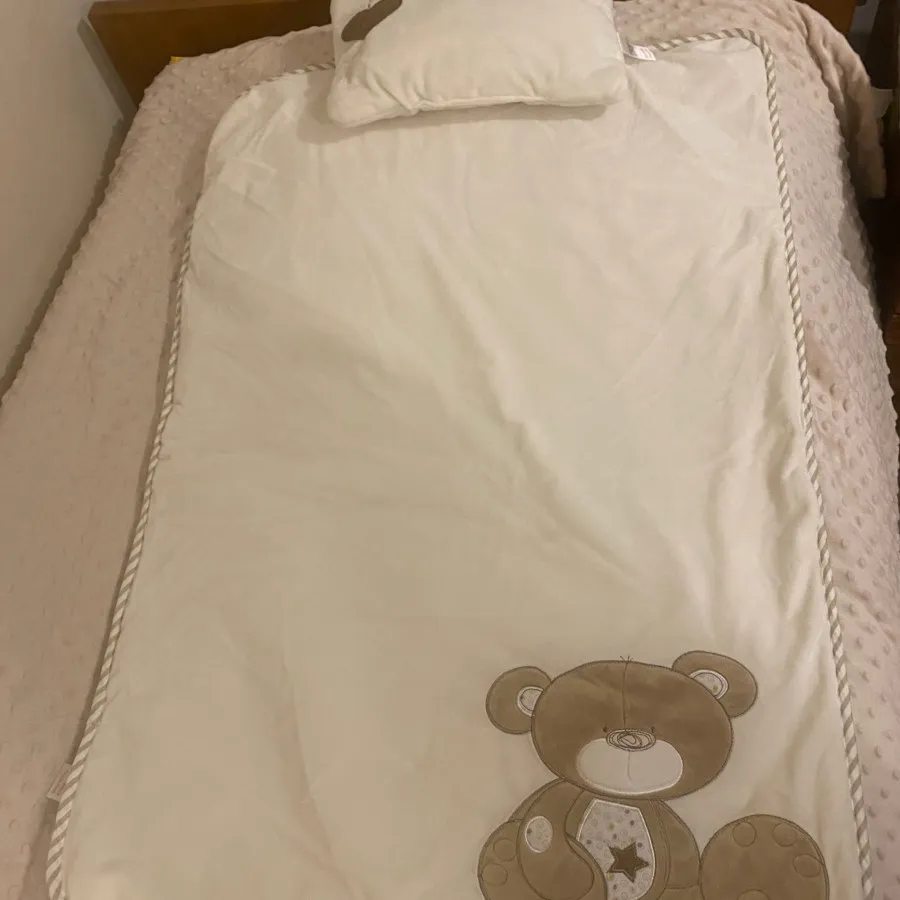 سیسمونی خواب نوزاد