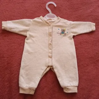 سرهمی نوزاد