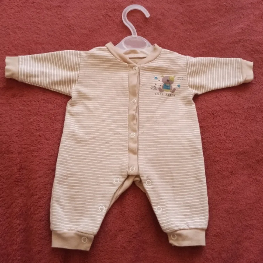 سرهمی نوزاد