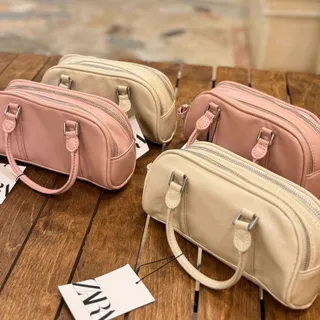 کیف شیک زارا