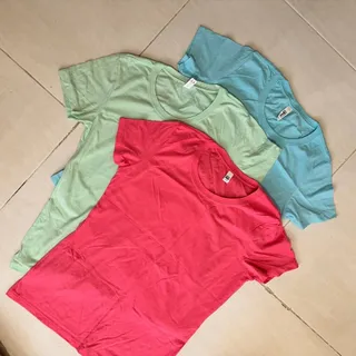 تیشرت بیسیک