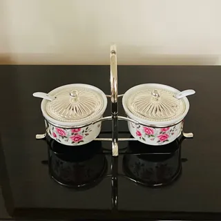 مرباخوری سیلور انگلیس