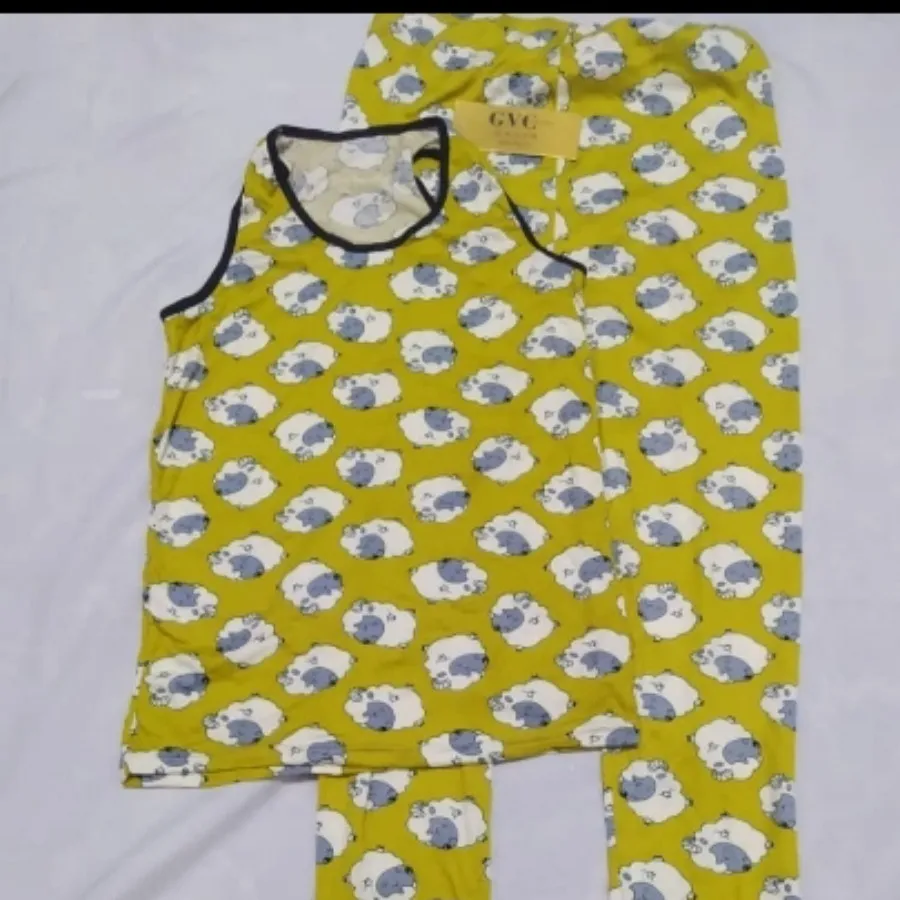 تاپ و شلوار