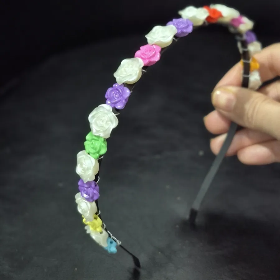 تل سر گل هفت رنگ