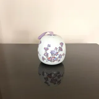 ظرف مخصوص مواد خوشبوکننده