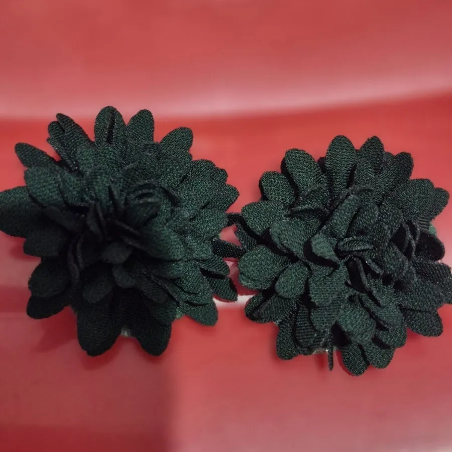 گل سر دخترونه