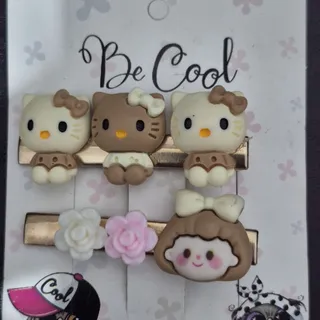 گیره مو گیره سر دخترونه