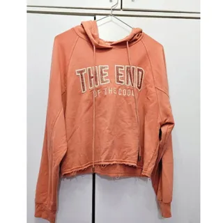 هودی کراپ برشکا