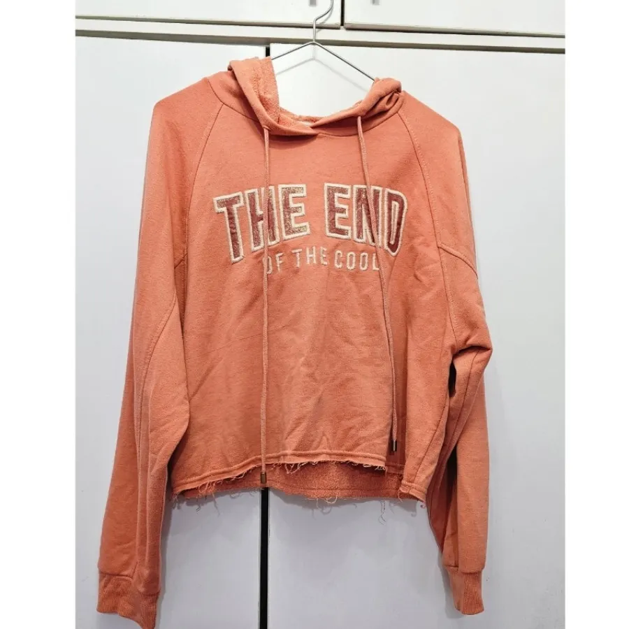 هودی کراپ برشکا