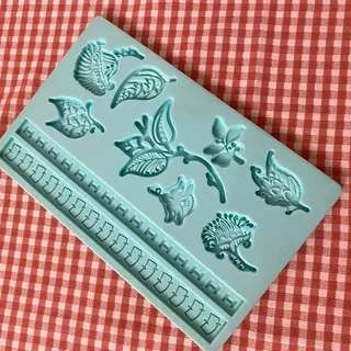 مولد فوندانت خارجی