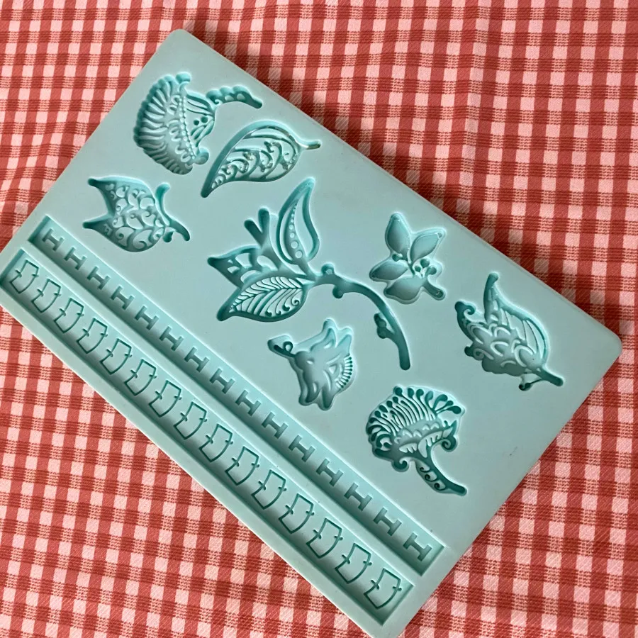 مولد فوندانت خارجی