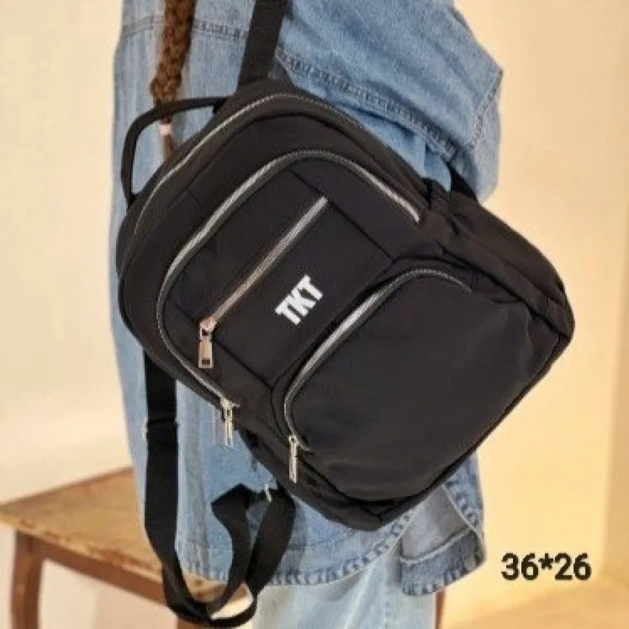 کوله پشتی TKT