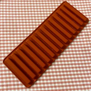 قالب شکلات میله ای کیت کت