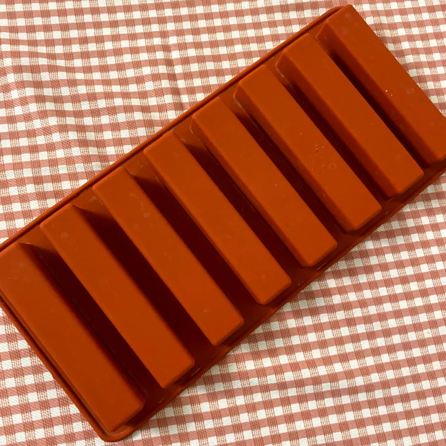 قالب شکلات کیت کت