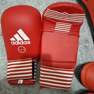 دستکش بوکس یا کاراته Adid