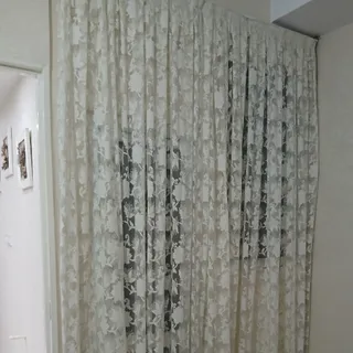 پرده اتاق خواب