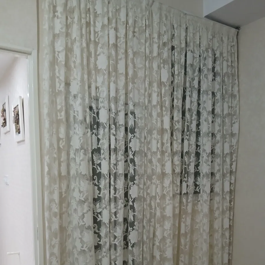 پرده اتاق خواب