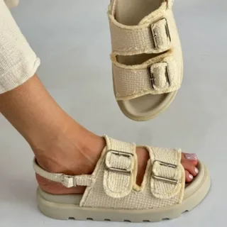 صندل زنانه ZARA