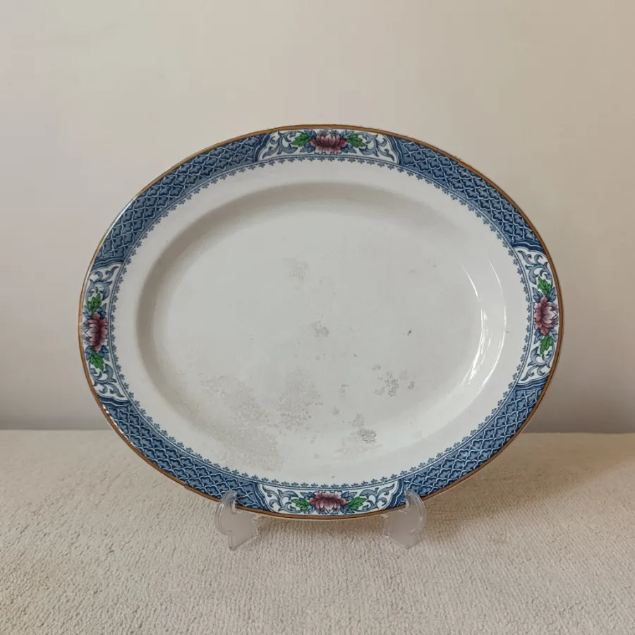 دیس انگلیسی