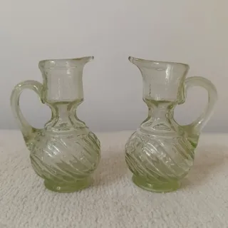 دو عدد آبلیموخوری پیچ