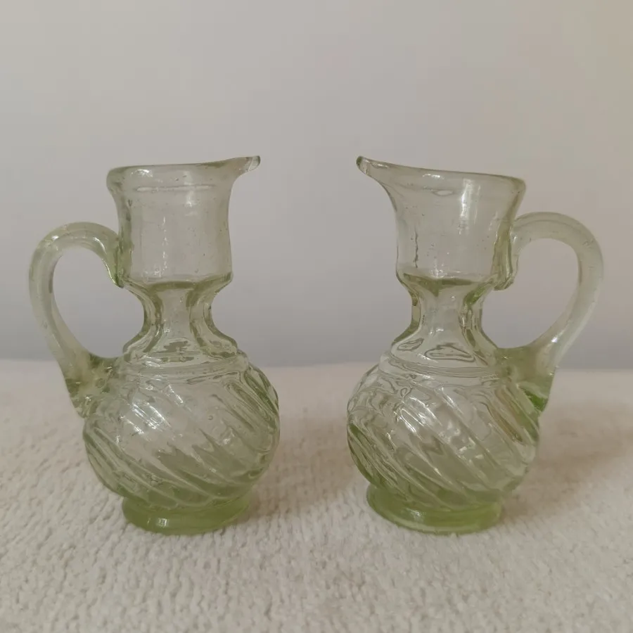 دو عدد آبلیموخوری پیچ