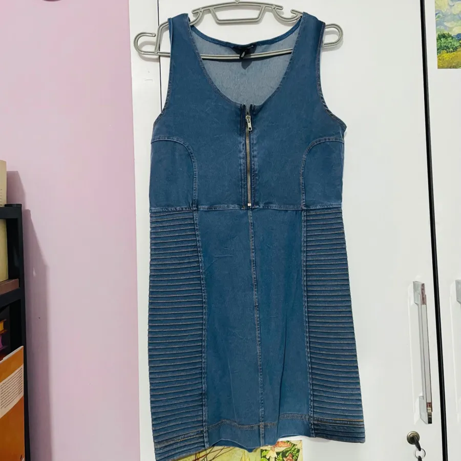 پیرهن اچ اند ام جین