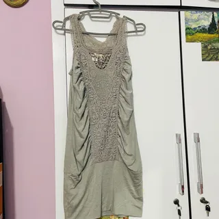 پیرهن تور کشی