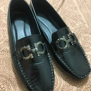 کفش کالج ترک نو 37