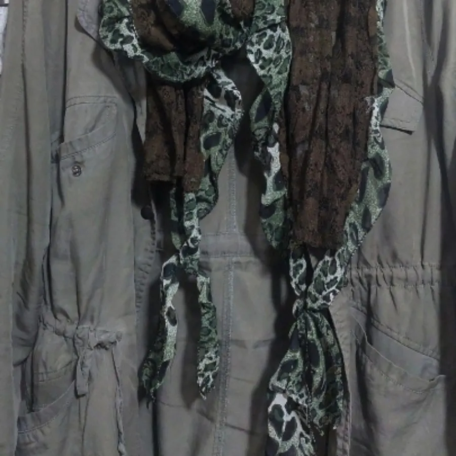 شال خفن خوشگل