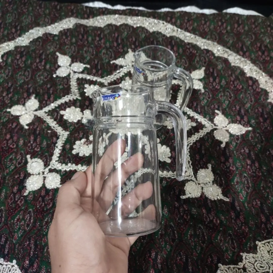 پارچ نقلی یاسس خوری