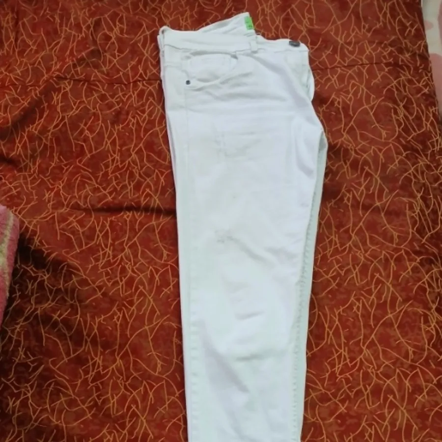 شلوارجین اسکینی