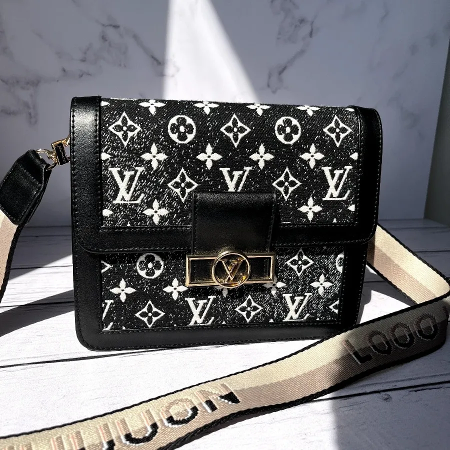 کیف لویی ویتون