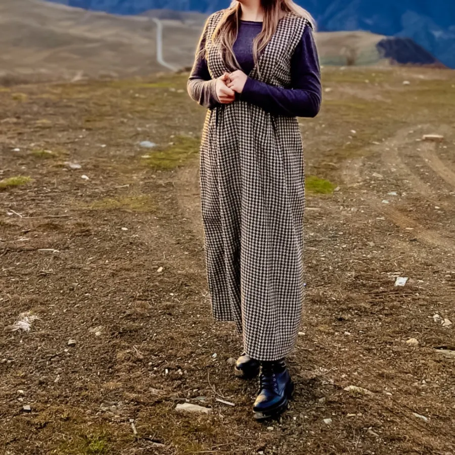 کت سارافن پاییزه