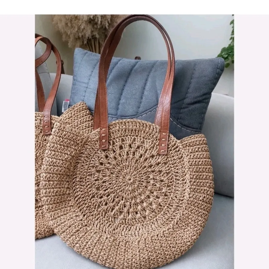 کیف رافیا دایره